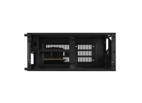 מארז מחשב Lian-Li A4-H2O (A4-H20 X4) PCIe 4.0