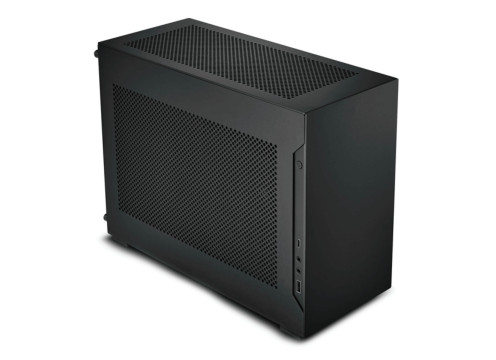 מארז מחשב Lian-Li A4-H2O (A4-H20 X4) PCIe 4.0