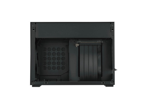 מארז מחשב Lian-Li A4-H2O (A4-H20 X4) PCIe 4.0