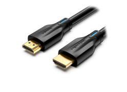 Vention HDMI 2.1 8K/60Hz 48Gbps Gold Plated 2M Cable