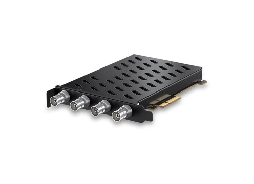 Acasis 4x SDI 1080P/60fps PCIe x4 Video Capture Card