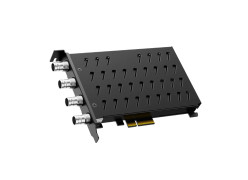 Acasis 4x SDI 1080P/60fps PCIe x4 Video Capture Card