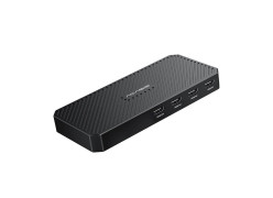 Acasis Thunderbolt 3 4K/30Hz 4x HDMI Video Capture Card