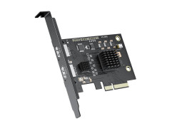 Acasis HDMI 4K/60Hz Input PCIe x4 Video Capture Card