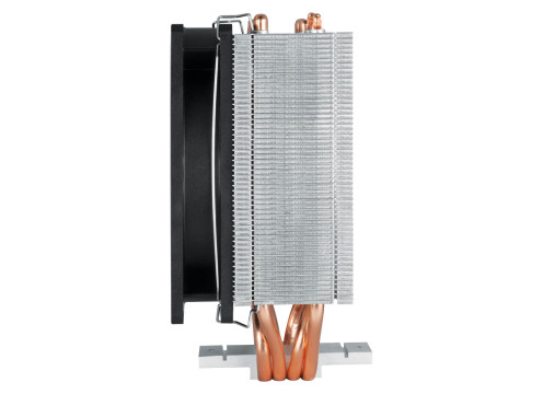 מאוורר למעבד Arctic Cooling Freezer 34  Intel (1200/115X רק!) Bulk