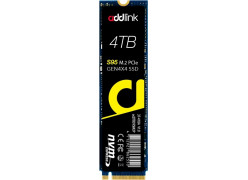 Addlink SSD 4.0TB S95 M.2 2280 NVMe