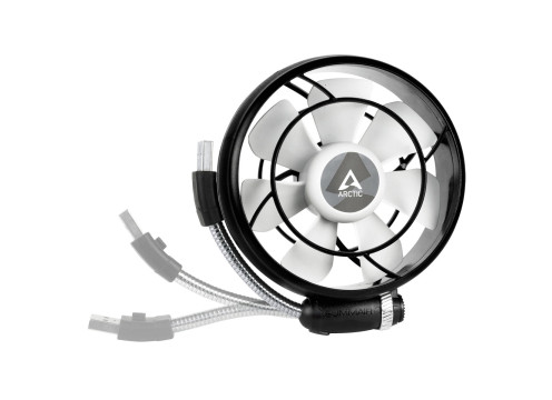 Arctic Summair Light Mobile USB Fan