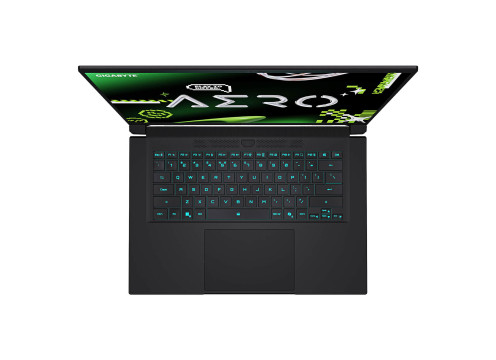 מחשב נייד Gigabyte AERO X16 EG61H (1WH) Ryzen AI-7-350 32GB 1TB RTX5070 W11 Grey