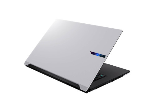 מחשב נייד Gigabyte AERO X16 EG61H (1WH) Ryzen AI-7-350 32GB 1TB RTX5070 W11 White
