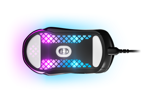 עכבר גיימינג SteelSeries Aerox 5