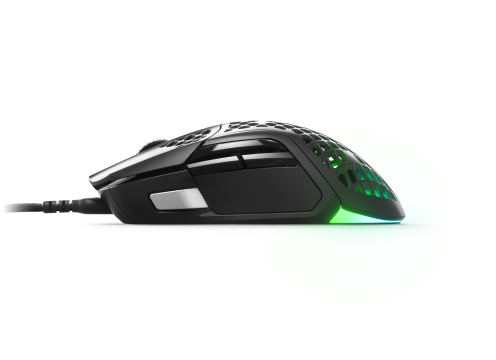 עכבר גיימינג SteelSeries Aerox 5