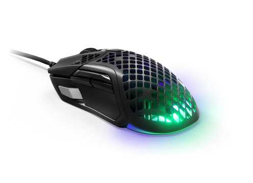 עכבר גיימינג SteelSeries Aerox 5