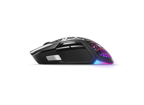 עכבר גיימינג אלחוטי SteelSeries Aerox 5 Wireless Ultra Lightweight