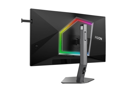 מסך מחשב לגיימינג AOC 27" AGON Pro IPS FHD 520Hz 0.5ms