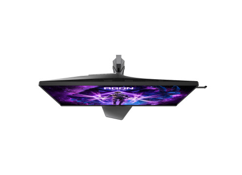 מסך מחשב לגיימינג AOC 27" AGON Pro IPS FHD 520Hz 0.5ms