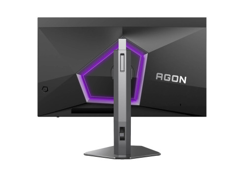 מסך מחשב לגיימינג AOC 26.7" AGON Pro OLED QHD 240Hz 0.03ms