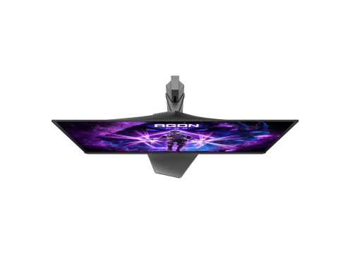 מסך מחשב לגיימינג AOC 26.7" AGON Pro OLED QHD 240Hz 0.03ms