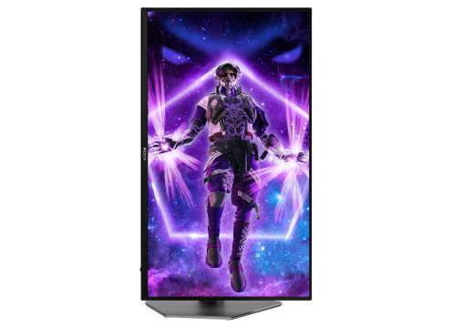 מסך מחשב לגיימינג AOC 31.5" AGON Pro OLED 4K UHD 165Hz 0.03ms