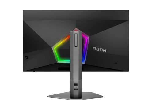 מסך מחשב לגיימינג AOC 31.5" AGON Pro OLED 4K UHD 165Hz 0.03ms