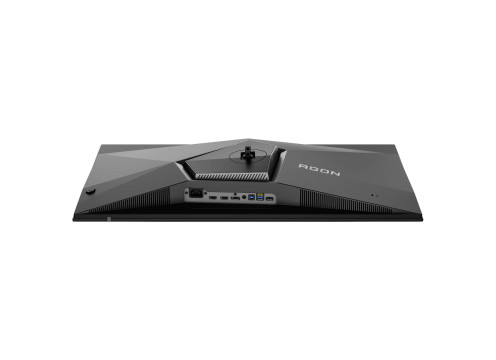 מסך מחשב לגיימינג AOC 31.5" AGON Pro OLED 4K UHD 165Hz 0.03ms