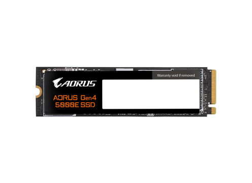 Gigabyte SSD 1.0TB AORUS 5000E M.2 2280 NVMe