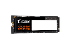 Gigabyte SSD 1.0TB AORUS 5000E M.2 2280 NVMe