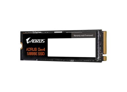 Gigabyte SSD 1.0TB AORUS 5000E M.2 2280 NVMe