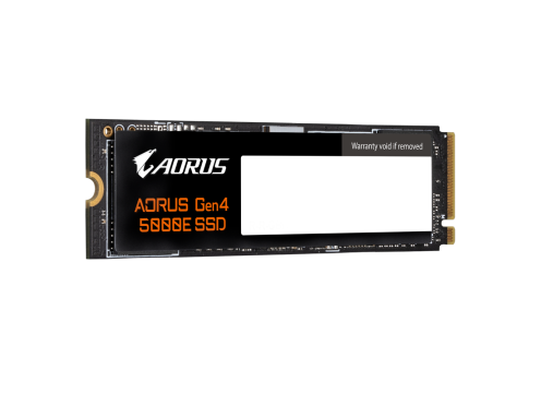 Gigabyte SSD 1.0TB AORUS 5000E M.2 2280 NVMe
