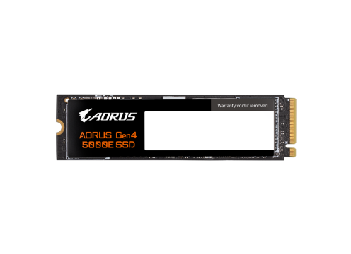 Gigabyte SSD 1.0TB AORUS 5000E M.2 2280 NVMe