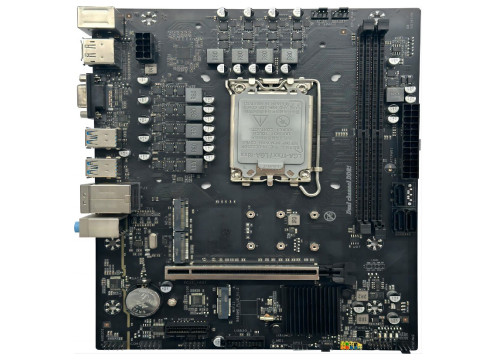 ARKTEK B760 DDR4 AK-B760M EG