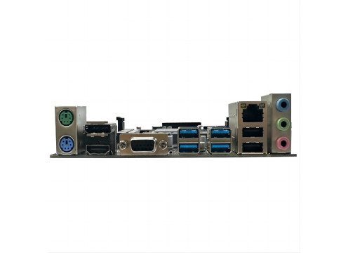 ARKTEK B760 DDR4 AK-B760M EG