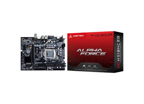 ARKTEK AK-H510M EG VA