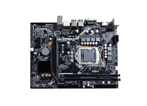 ARKTEK AK-H510M EG VA