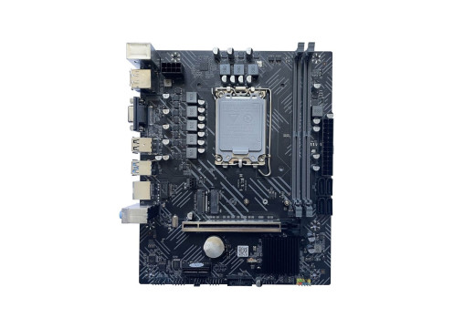 ARKTEK H610M EG VS
