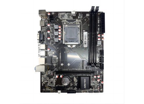 ARKTEK H81M EL VA