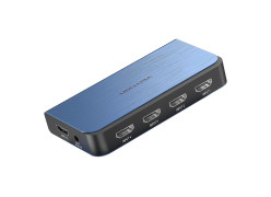 Vention 1 HDMI (in) to 4 (out) HDMI 4K/60Hz Splitter