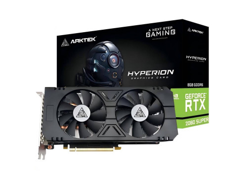 Arktek GeForce RTX 2060 SUPER 8GB