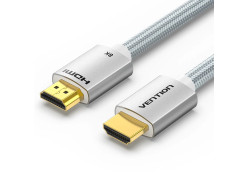 כבל Vention HDMI 2.1 8K/60Hz 3m Silver