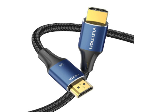 Vention HDMI 2.1 8K/60Hz 3M Cable