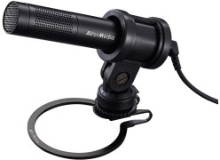 AVerMedia Live Streamer microphone AM133