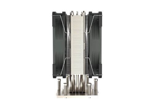 Coolserver AMD SP5 4U 400W M97 CPU Cooler