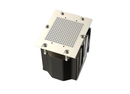 Coolserver AMD SP5 4U 400W PWM 1900-3800RPM S42 CPU Cooler