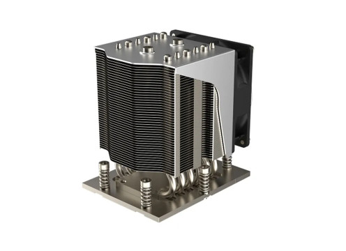 Coolserver AMD SP5 4U 400W PWM 1900-3800RPM S42 CPU Cooler