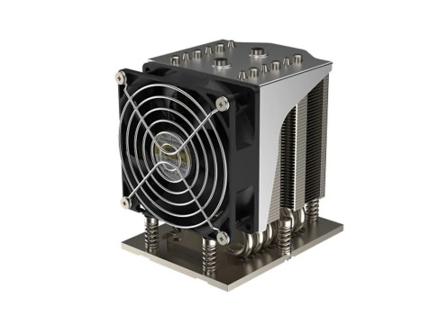 Coolserver AMD SP5 4U 400W PWM 1900-3800RPM S42 CPU Cooler