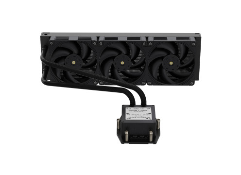 Coolserver AMD SP5-W30 4U Cooler