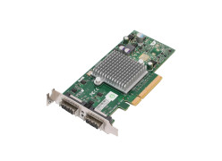 Supermicro LAN CARD 10GBe 2-Port PCI-E x8