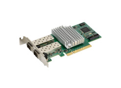 Supermicro 10G 2-Port SFP+ X710 Adapter