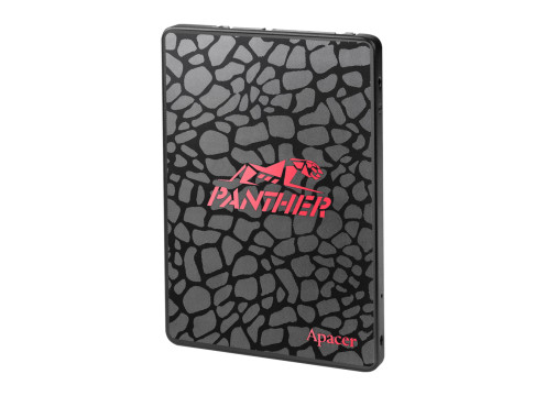 Apacer SSD 256GB AS350 Panther 2.5" SATA3