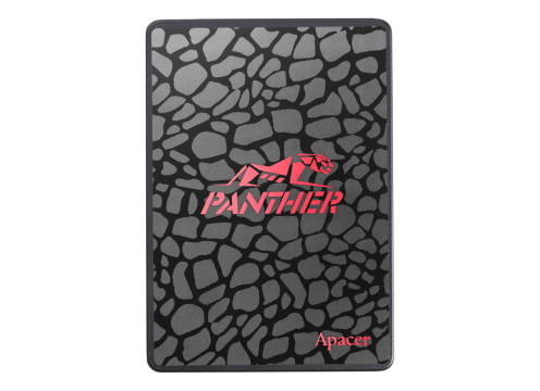 Apacer 256GB AS350 Panther 2.5" SATA3 SSD