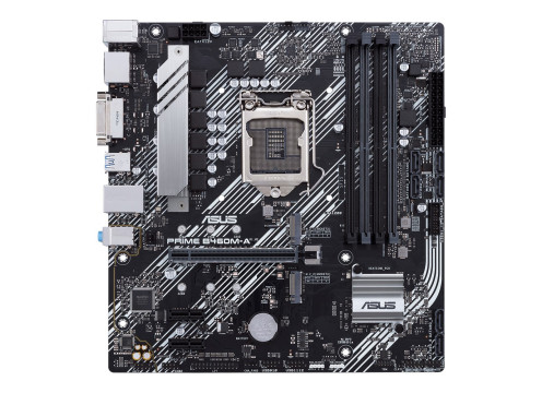 Asus PRIME B460M-A